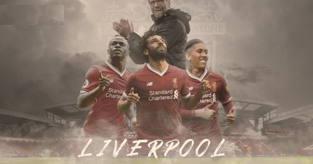 Ehtiyot bo'l, Yevropa! "Liverpul" qaytmoqda