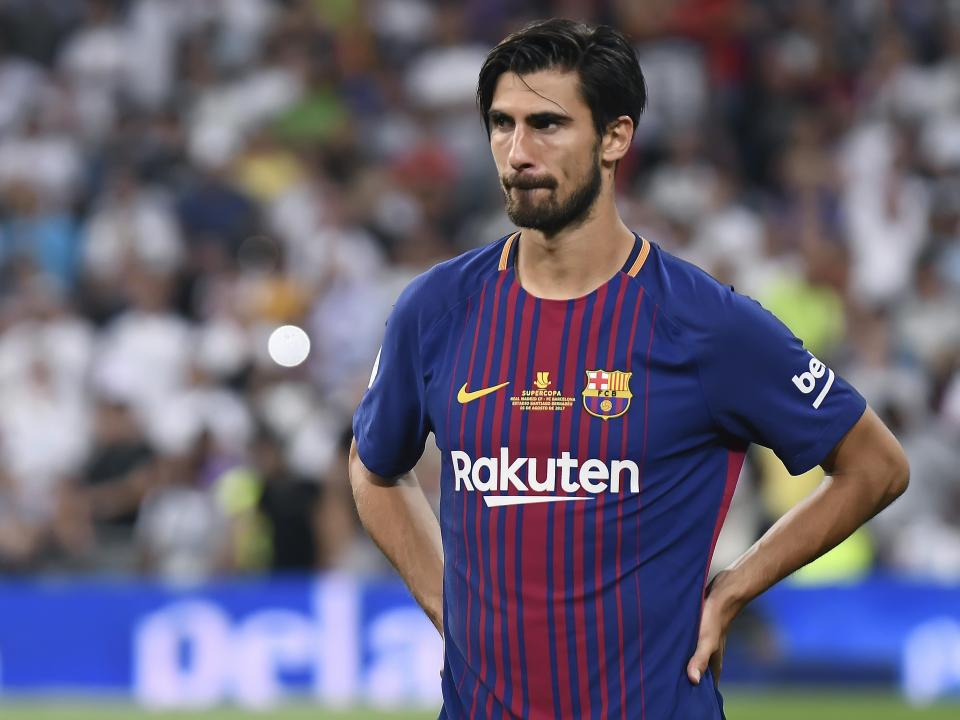 Top klublarda omadi yurishmagan futbolchilar